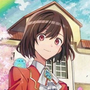 Meet your Posher, Daisy